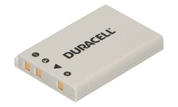 Duracell Dr9641 - Nikon En-El5 Pil