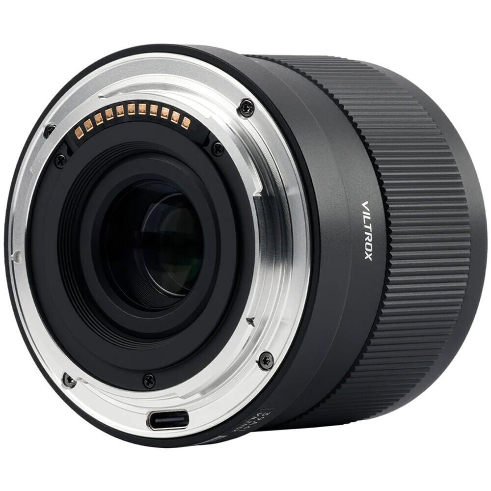 Viltrox AF 56mm F1.7 Air Nikon Z Mount APS-C Lens