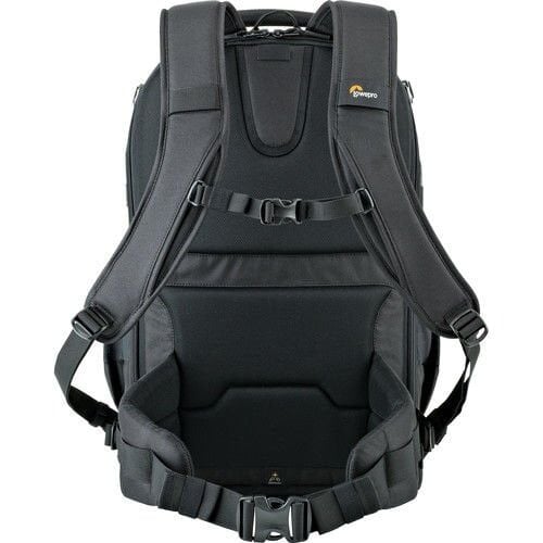 Lowepro Flipside 500 AW II Sırt Çantası Siyah