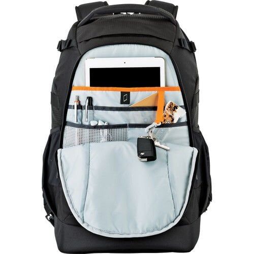 Lowepro Flipside 500 AW II Sırt Çantası Siyah