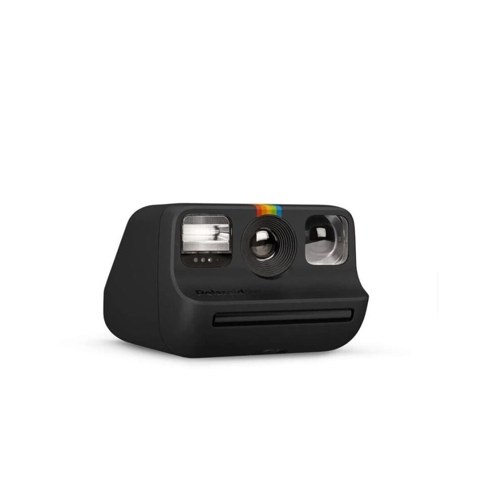 Polaroid Go Generation 2 Black Everything Box