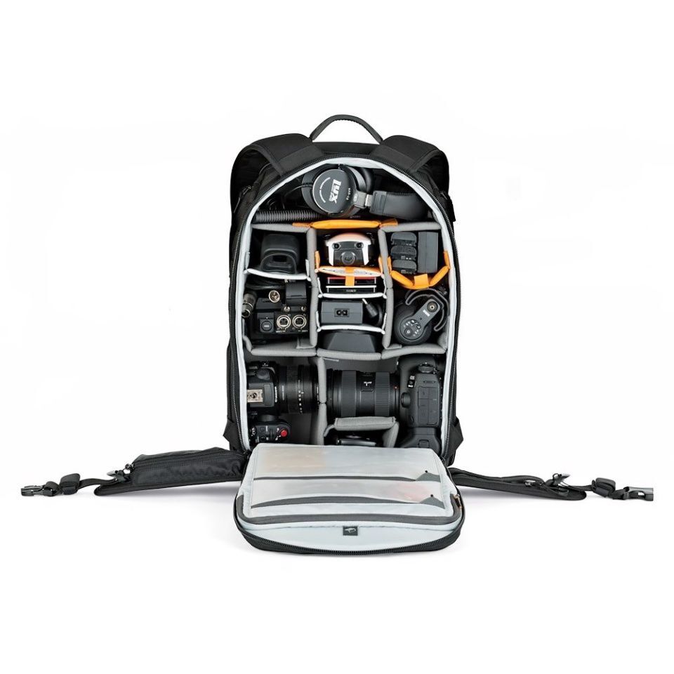 Lowepro Protactic Bp 450 Aw ii Black