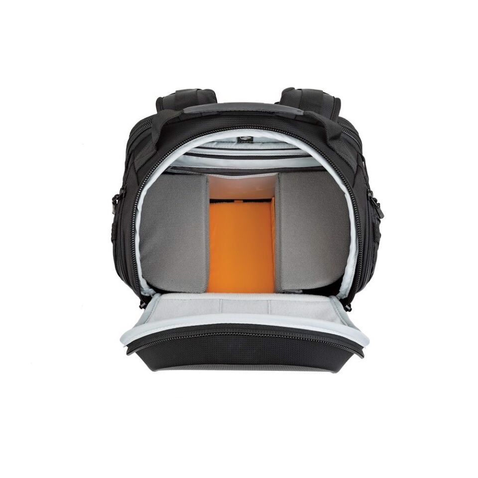 Lowepro Protactic Bp 450 Aw ii Black