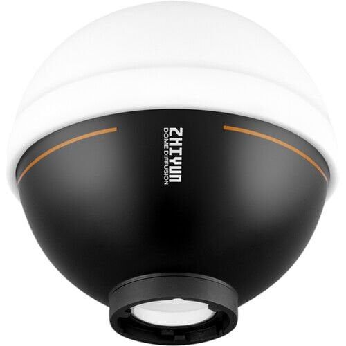 Zhiyun Dome Difüzör G60 ve X100 İçin