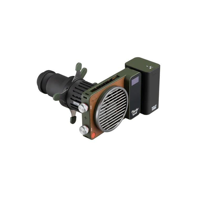 Zhiyun Spot Işık Aparatı (Zy Mount)