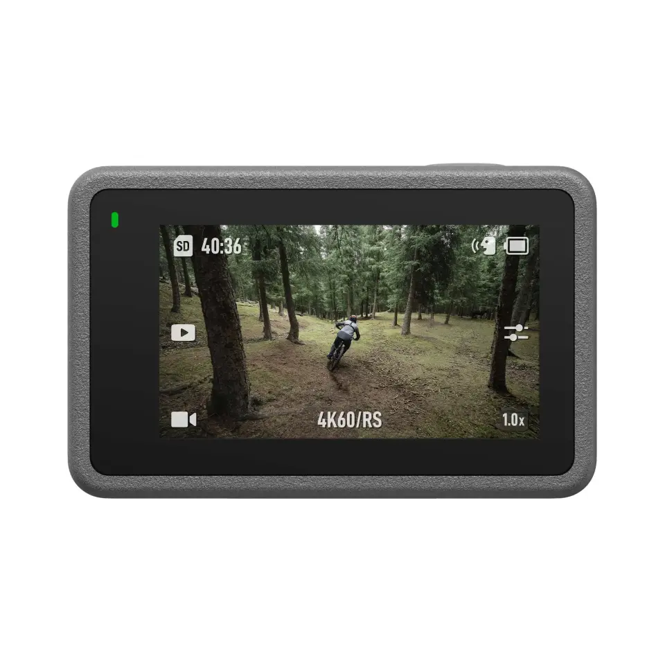 DJI Osmo Action 3 Adventure Combo (DJI Türkiye Karacasulu Garantili)