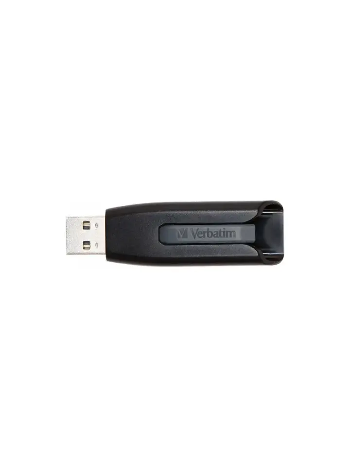Verbatim 64GB USB 3.2 V3 Bellek