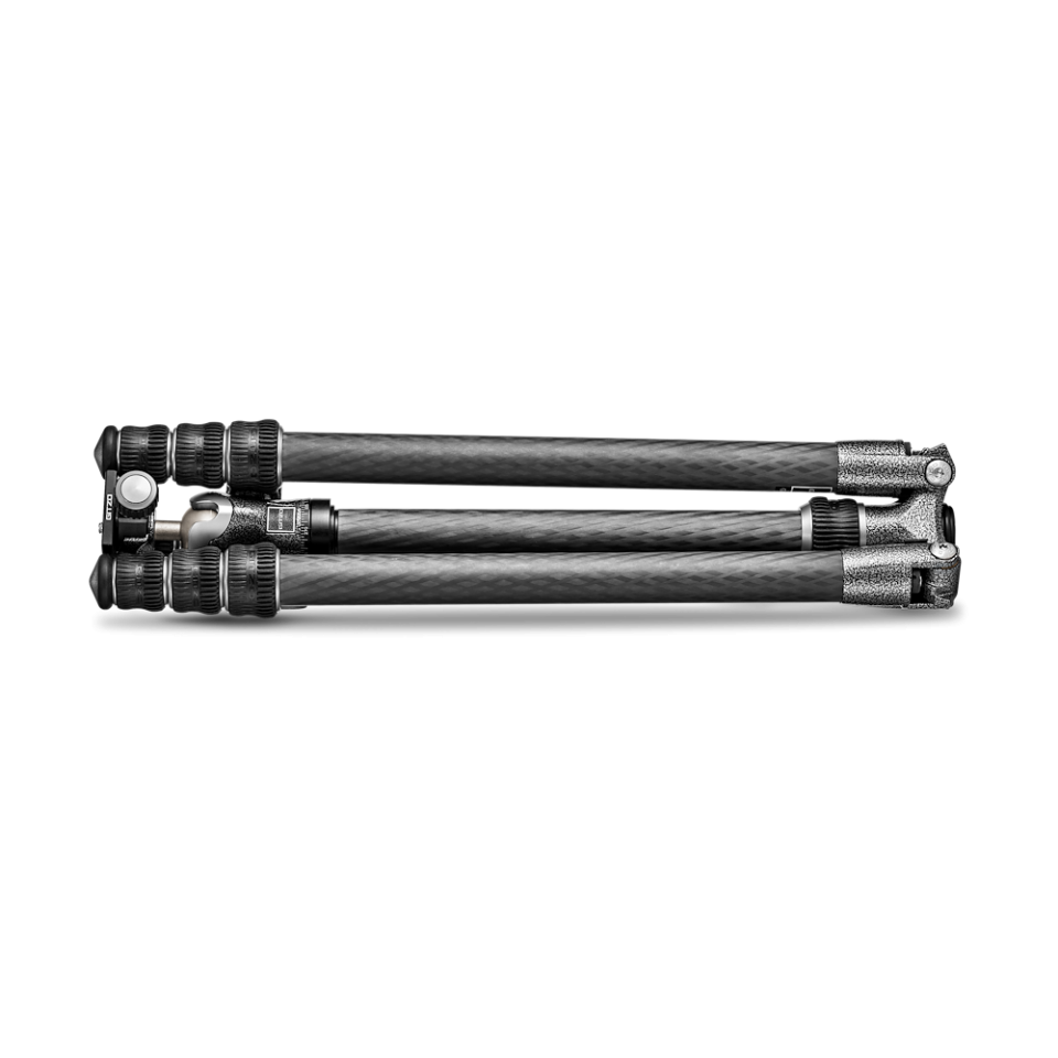 Gitzo GK1545T-82TQD Seyahat Tipod Kiti