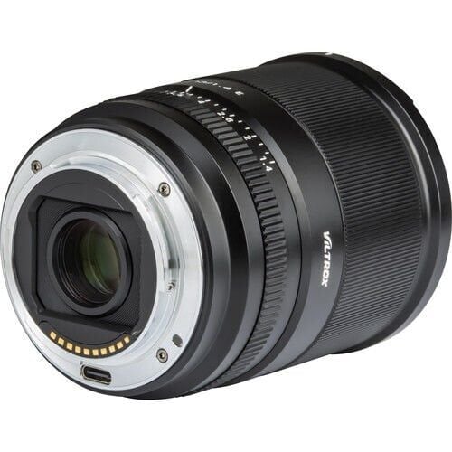 Viltrox AF 13mm F1.4 Sony E Mount APS-C Lens
