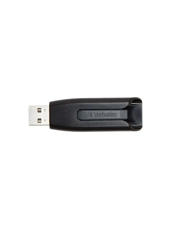 Verbatim 256GB USB 3.2 V3 Bellek