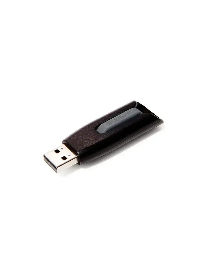 Verbatim 256GB USB 3.2 V3 Bellek