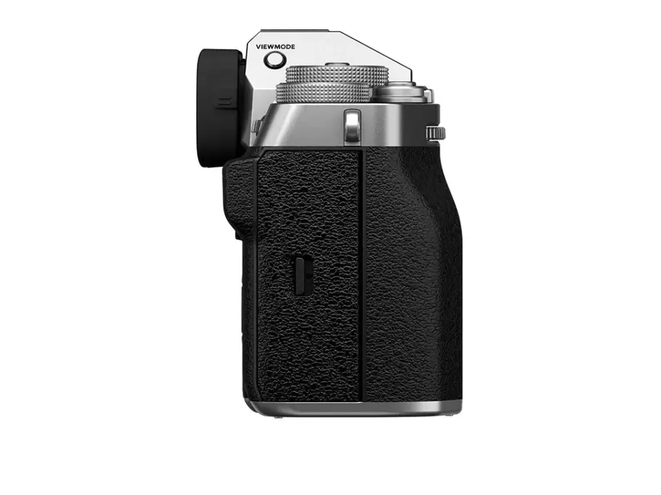 Fujifilm X-T5 Gümüş Gövde