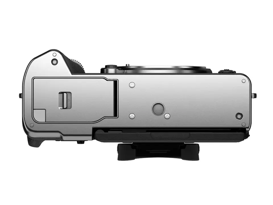 Fujifilm X-T5 Gümüş Gövde