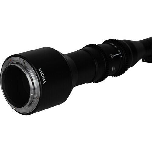 Laowa 24Mm F/14 Probe Lens (Cine) Sony Fe