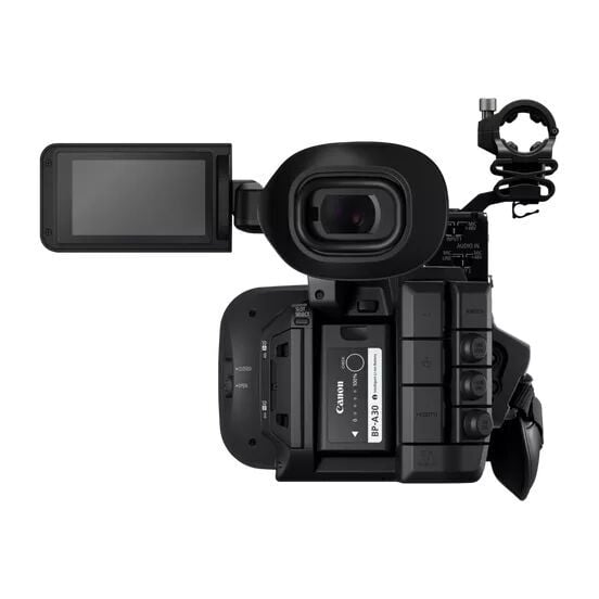 Canon Video XF605