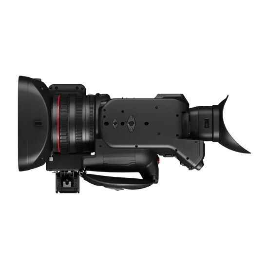 Canon Video XF605