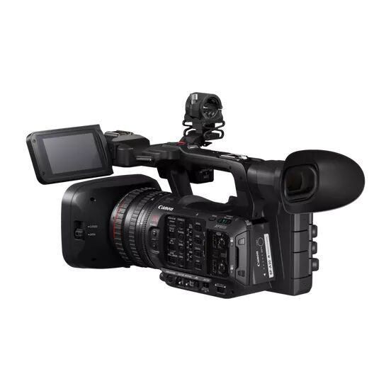 Canon Video XF605