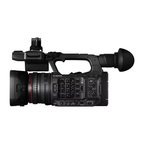 Canon Video XF605