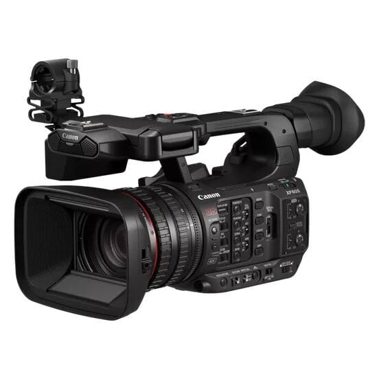 Canon Video XF605