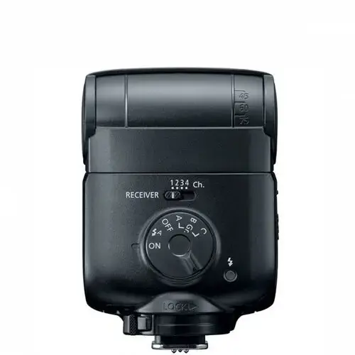 Canon Speedlite EL-100 Flaş (Canon Eurasia Garantili)