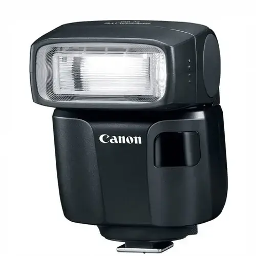 Canon Speedlite EL-100 Flaş (Canon Eurasia Garantili)
