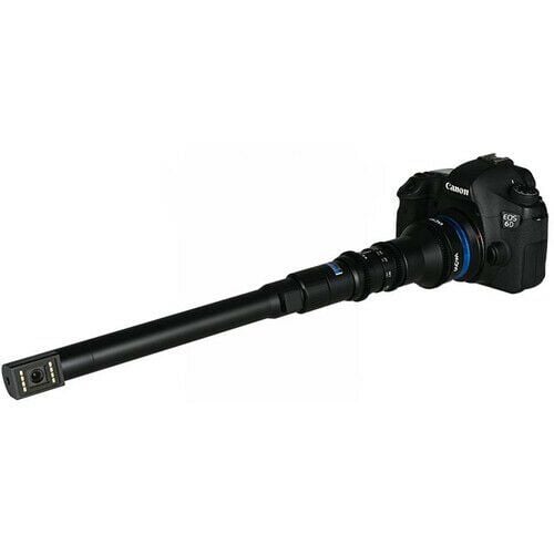 Laowa 24Mm T/14 2X  Periprobe (Cine) Arri Pl