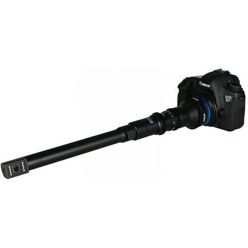 Laowa 24Mm T/14 2X  Periprobe (Cine) Sony