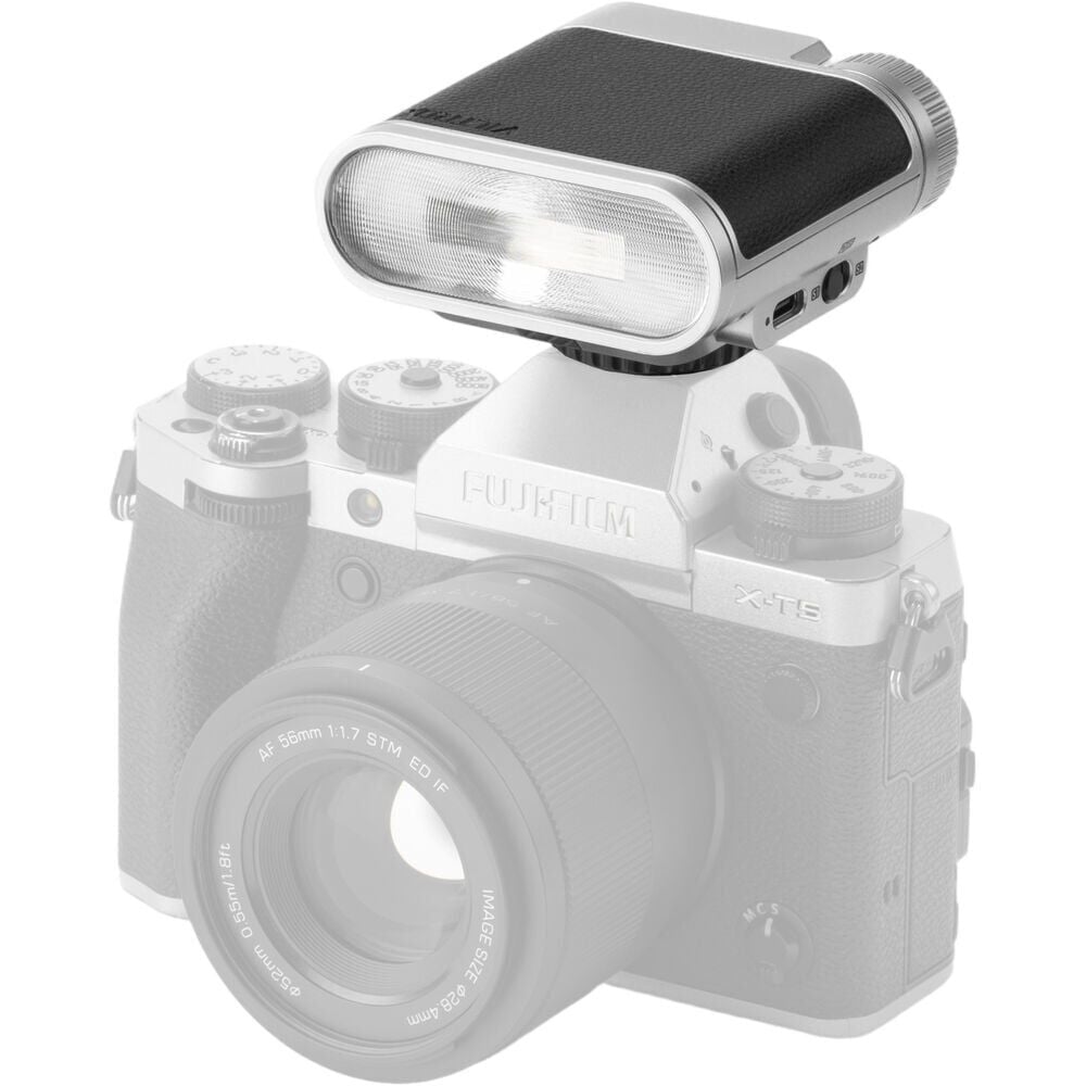 Viltrox Vintage Z1 Pro TTL Tepe Flaşı Fujifilm (HSS)