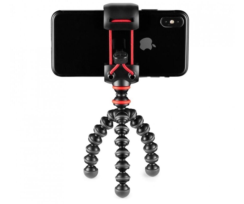Gorillapod Jb01571-Bww Starter Kit Black