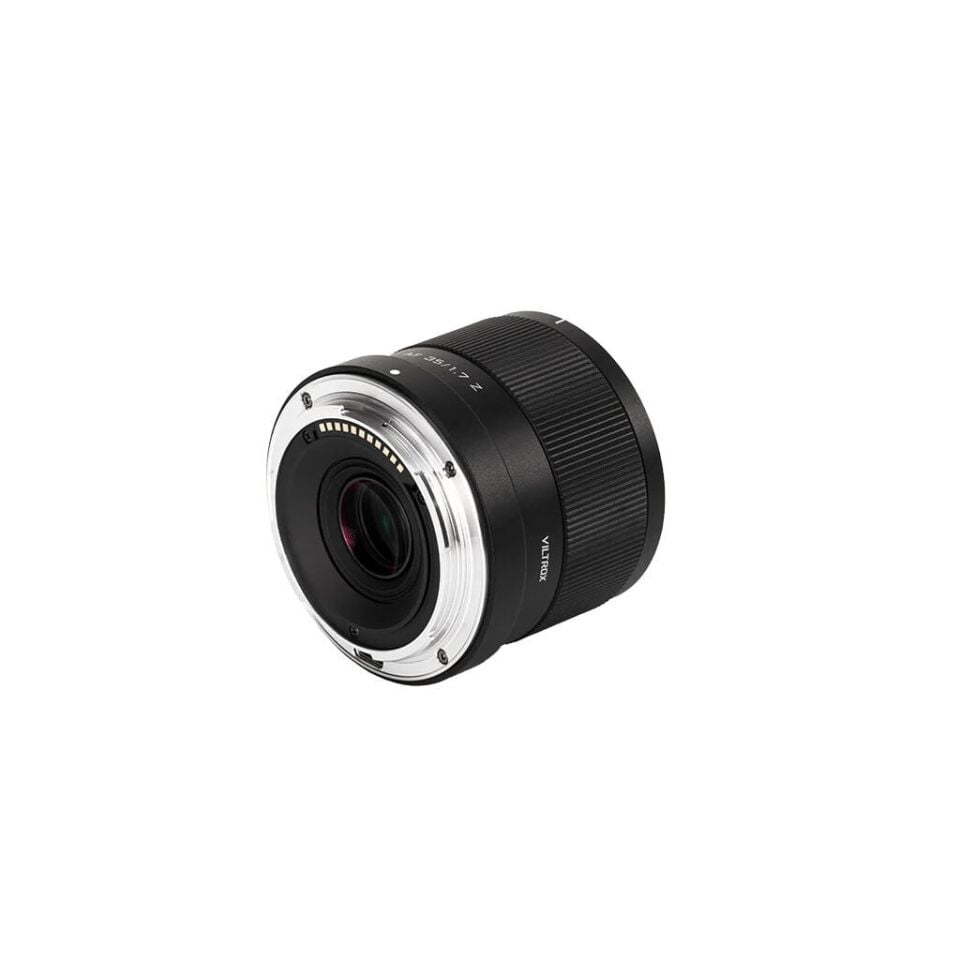 Viltrox AF 35mm F1.7 Air Nikon Z Mount APS-C Lens