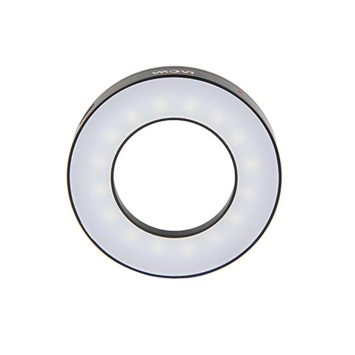 Laowa Front Led Ring Light - For 25Mm Ultra Macro Lens