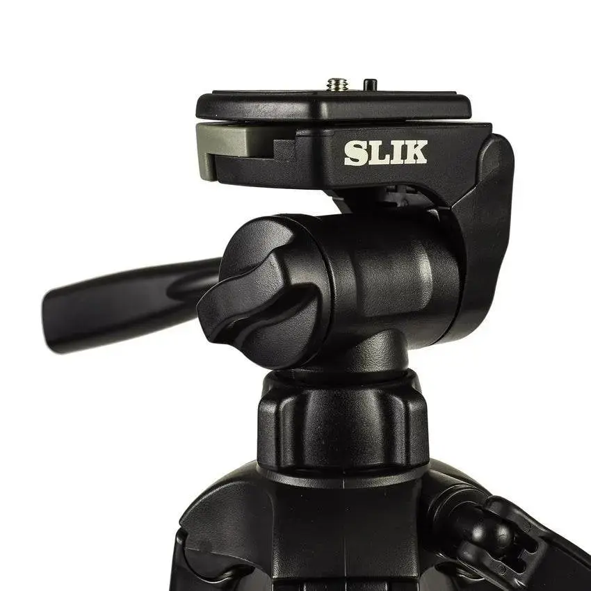 Slik U-9000 Tripod