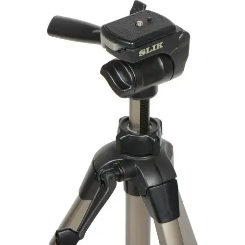 Slik U-9000 Tripod