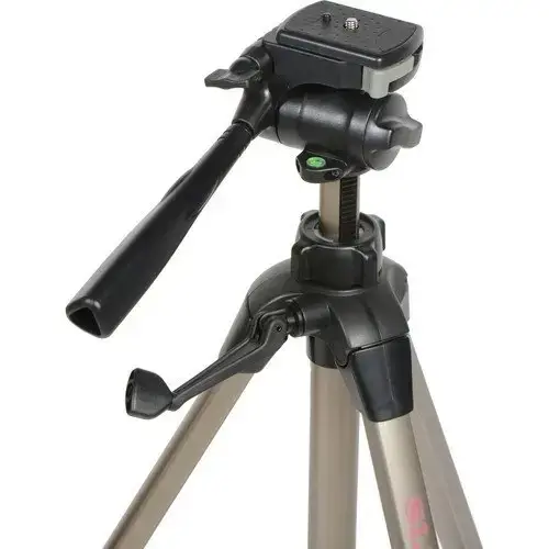 Slik U-9000 Tripod