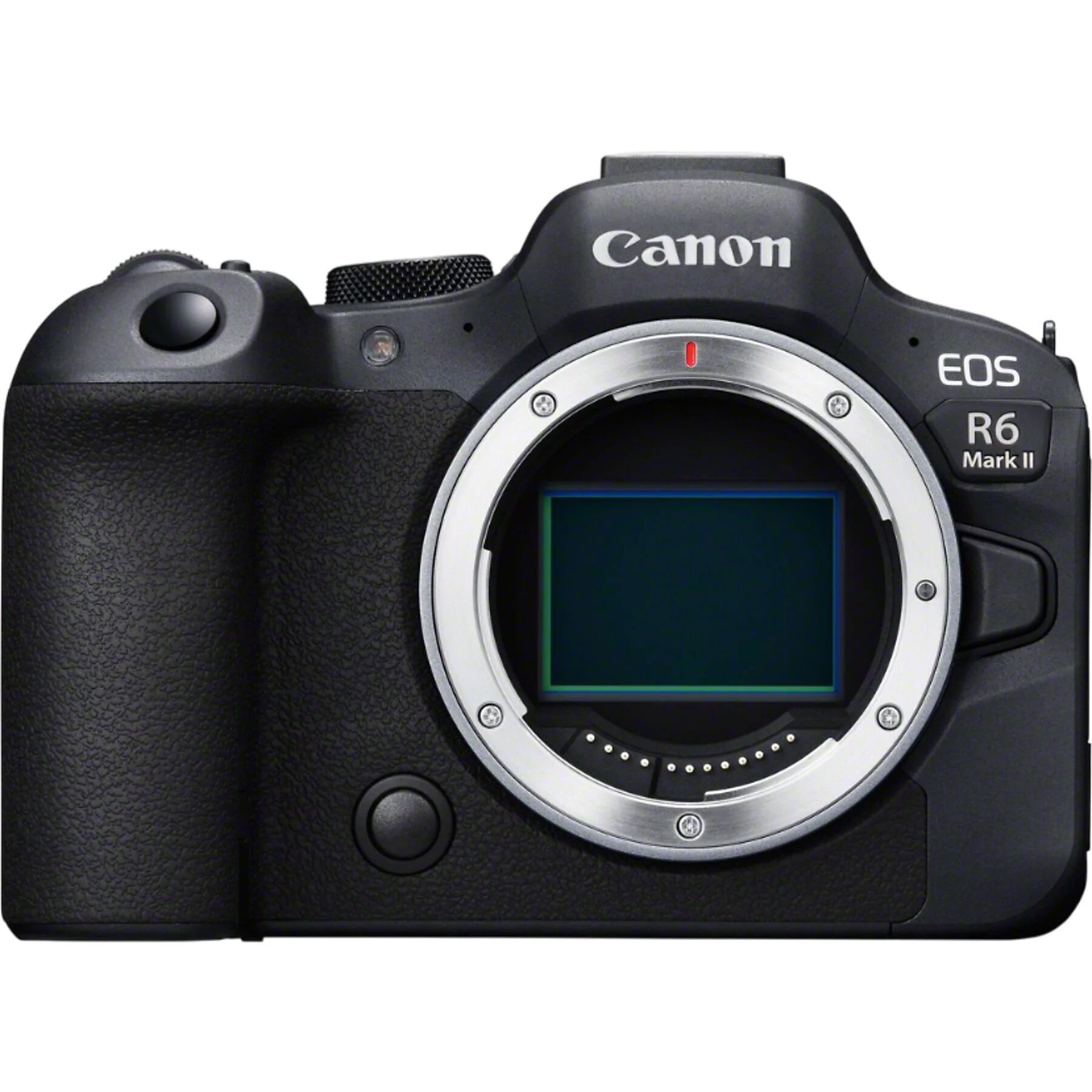 Canon EOS R6 Mark II Gövde Aynasız Dijital Fotoğraf Makinesi (Canon Eurasia Garantili)