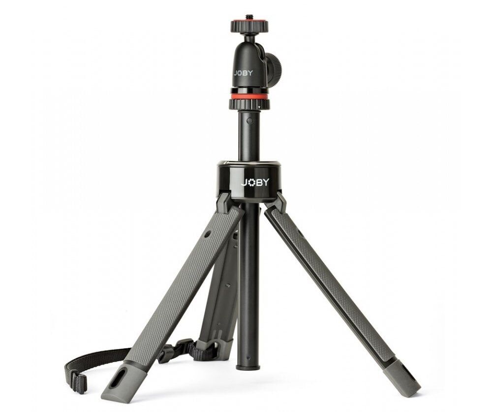 Gorillapod Jb01548-Bww Telepod Pro Kit Bl/Ch