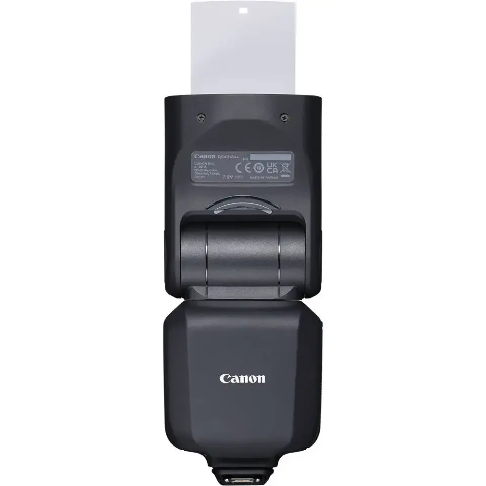 Canon Speedlite EL-5 Flaş (Canon Eurasia Garantili)