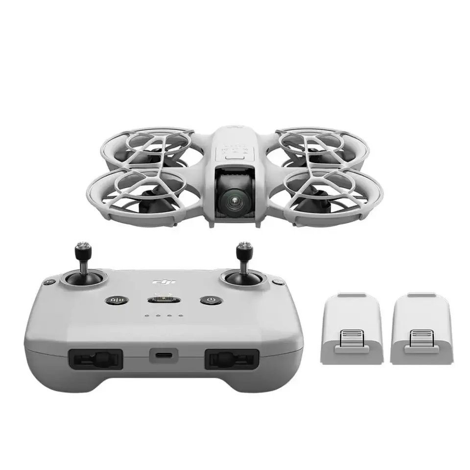 DJI Neo Fly More Combo (DJI Türkiye Karacasulu Garantili)