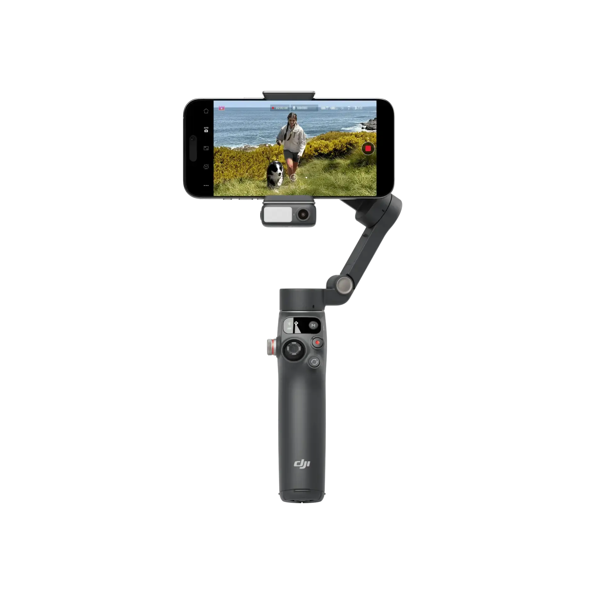 DJI Osmo Mobile 7P Gimbal (DJI Türkiye Karacasulu Garantili)