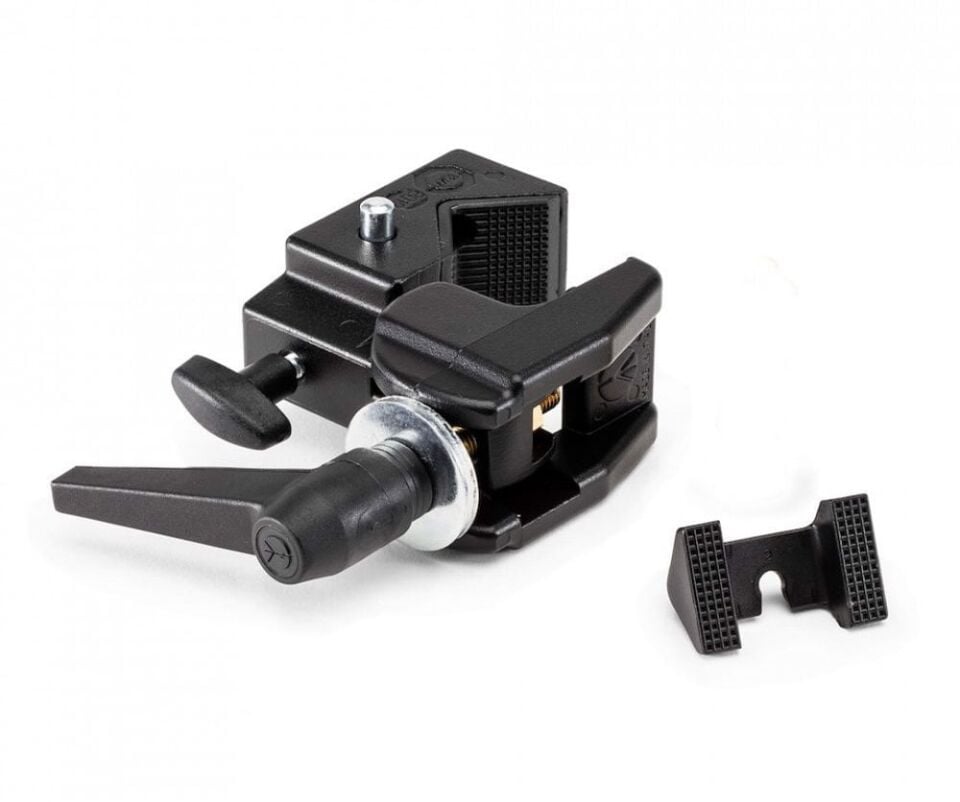 Manfrotto 035 Süper Klemp