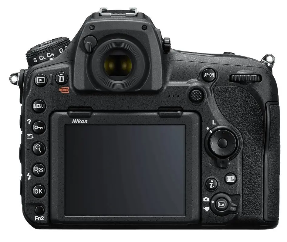 Nikon D850 Body Fotoğraf Makinesi (Nikon Türkiye Garantili)