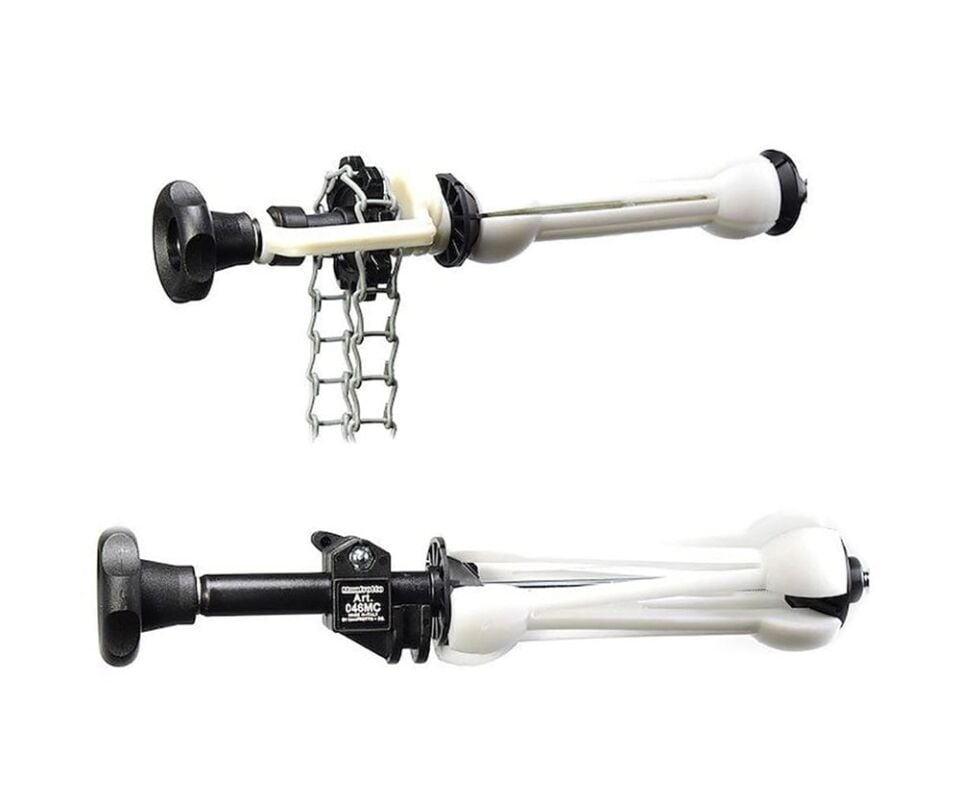 Manfrotto 046MC Fon Hareketi İçin Metal Zincir Seti