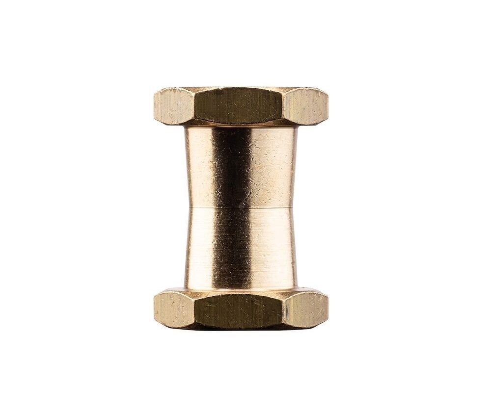 Manfrotto Ma 066 Double Female Thread Stud