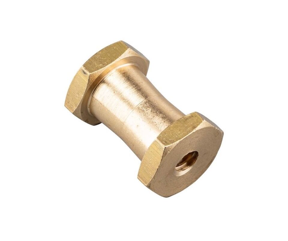 Manfrotto Ma 066 Double Female Thread Stud