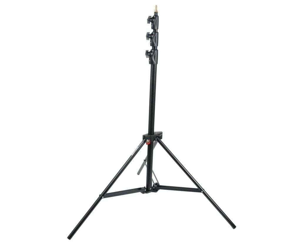 Manfrotto 1004BAC Master Havalı Işık Ayağı