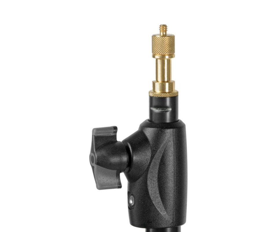 Manfrotto 1004BAC Master Havalı Işık Ayağı