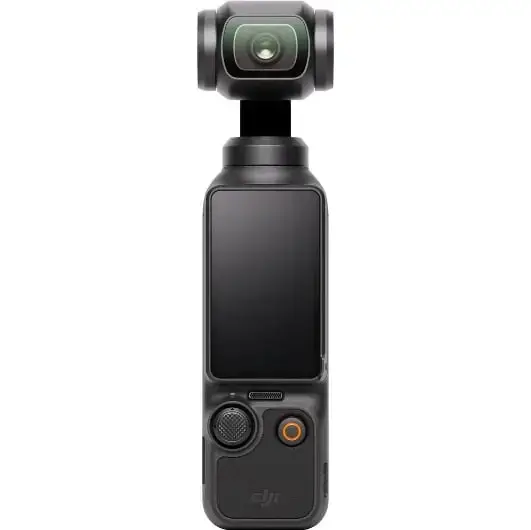 DJI Osmo Pocket 3 Creator Combo (DJI Türkiye Karacasulu Garantili)