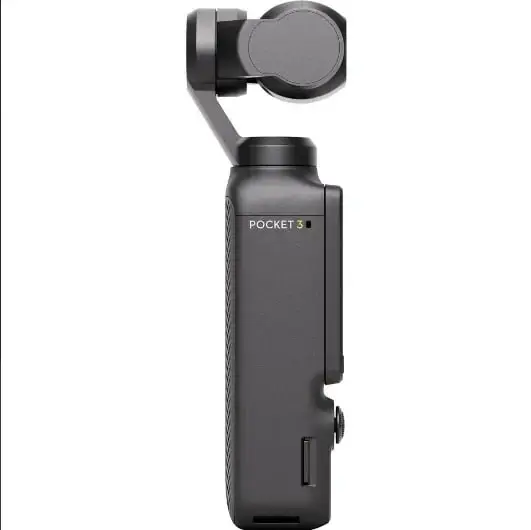 DJI Osmo Pocket 3 Creator Combo (DJI Türkiye Karacasulu Garantili)
