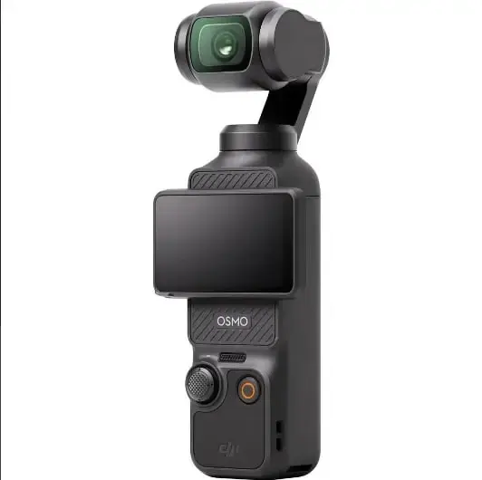 DJI Osmo Pocket 3 Creator Combo (DJI Türkiye Karacasulu Garantili)