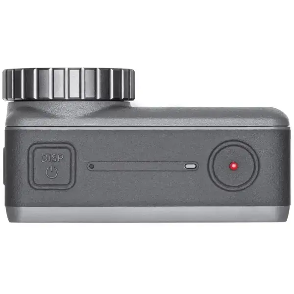 DJI Osmo Action 4K (DJI Türkiye Karacasulu Garantili)